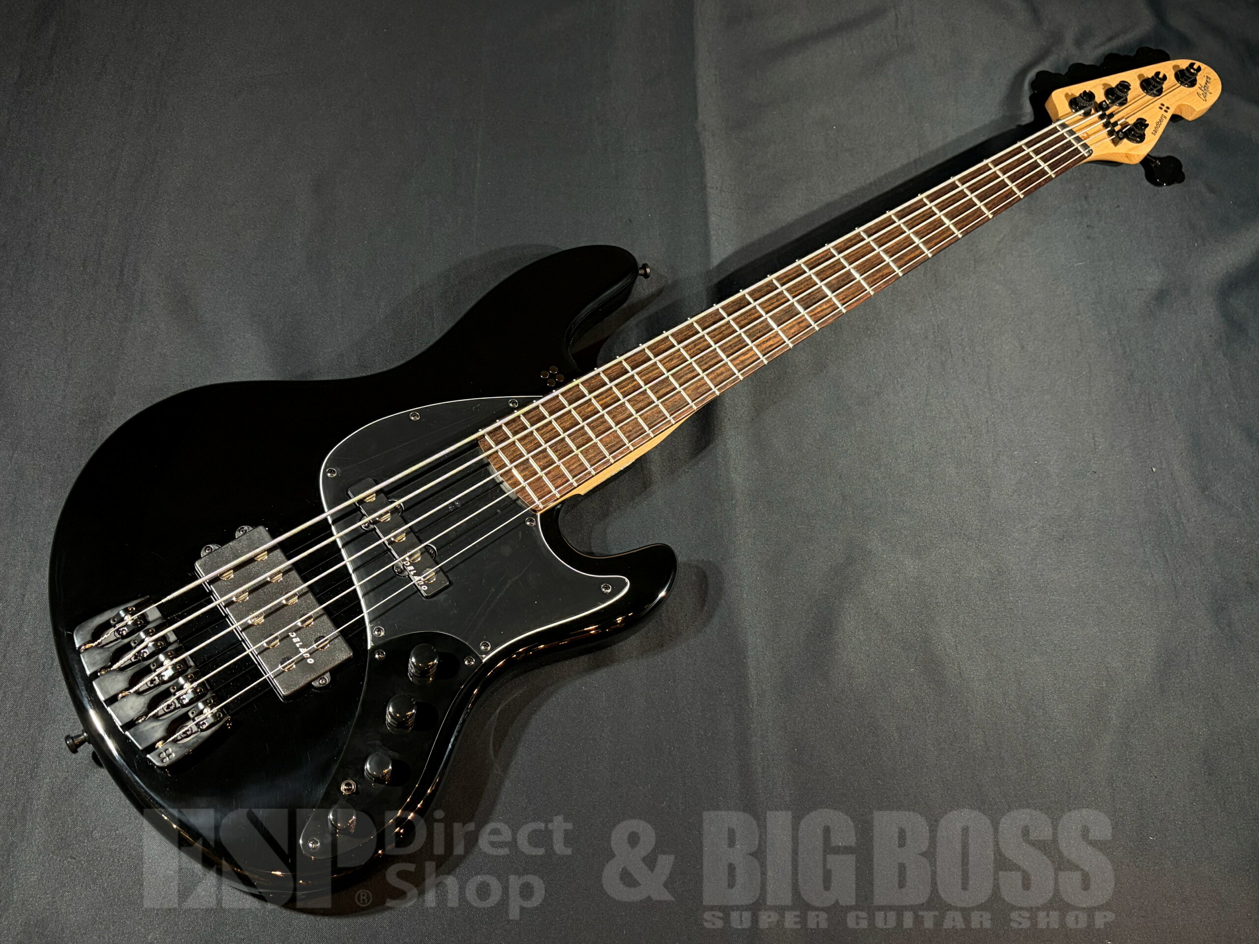 楽天市場】サンドバーグ ベース（ギター・ベース｜楽器・音響機器）の通販