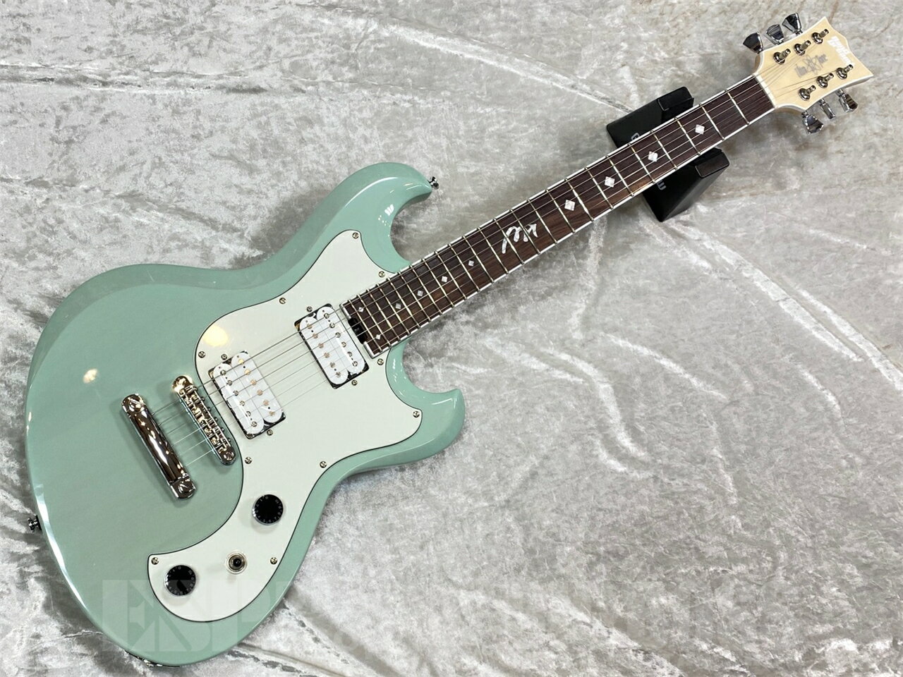 Rakuten - 【ESP直営店】【即納可能】BanG Dream! ULTRATONE Anon【ESP×バンドリ！ ガールズバンドパーティ！ MyGO!!!!!】[エレキギター、guitar][ESP Guitar Workshopより発送]