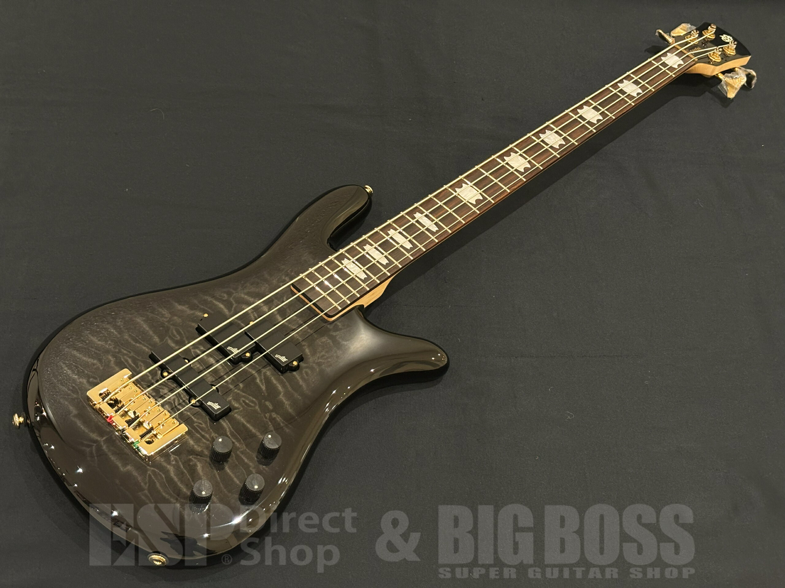 楽天市場】spector ベースの通販