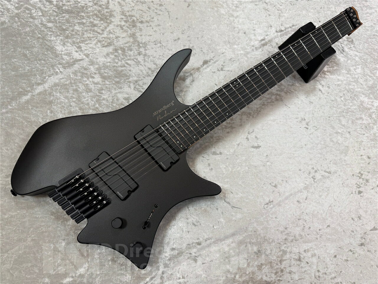 楽天市場】Strandberg Boden 7（エレキギター｜ギター）：ギター