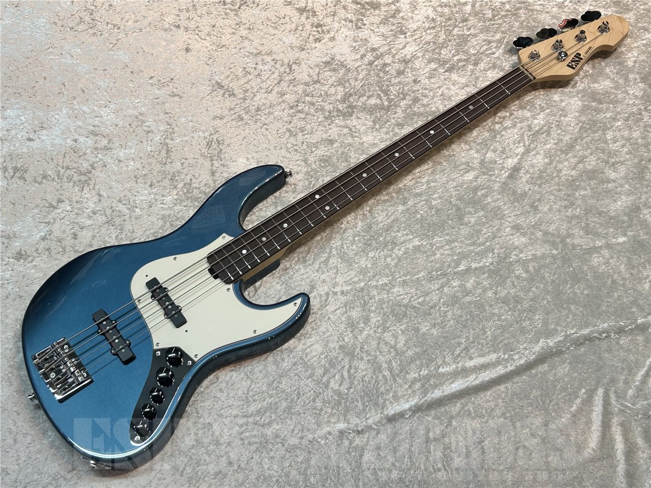 【ESP直営店】【即納可能】ESP(イーエスピー) AMAZE-AL/R / Supreme Blue [BIGBOSS広島より発送]