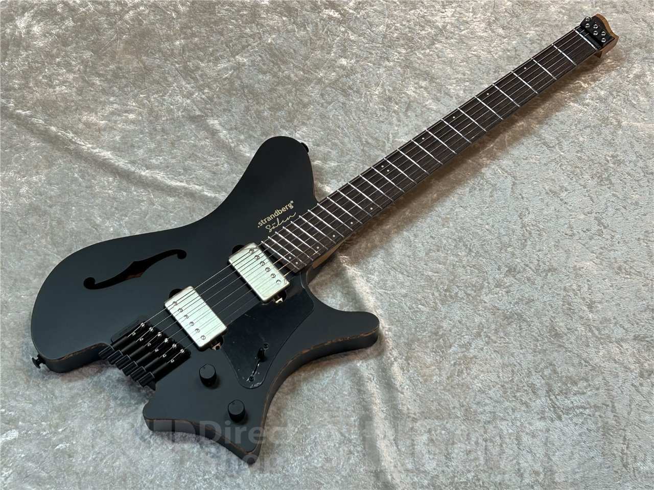 楽天市場】Sandberg（ギター・ベース｜楽器・音響機器）の通販