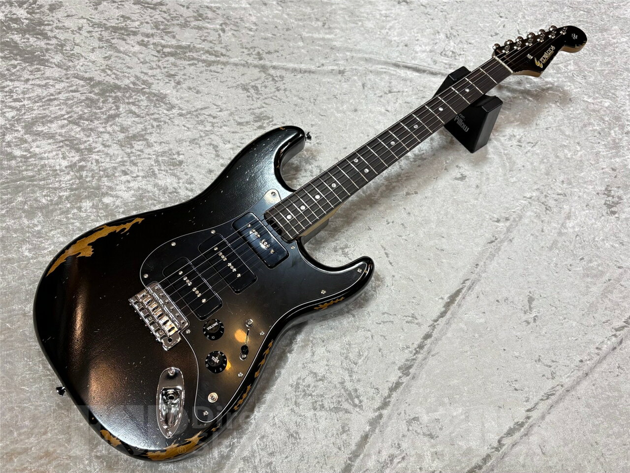 楽天市場】sugizo モデル エドワーズの通販