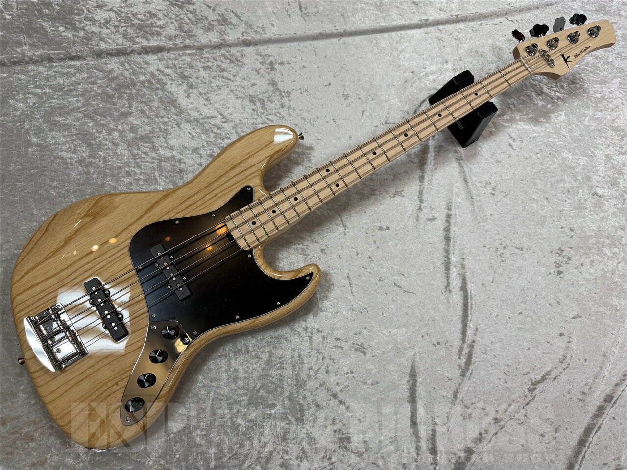 Rakuten - 【ESP直営】【即納可能】Kikuchi Guitars Hermes 
