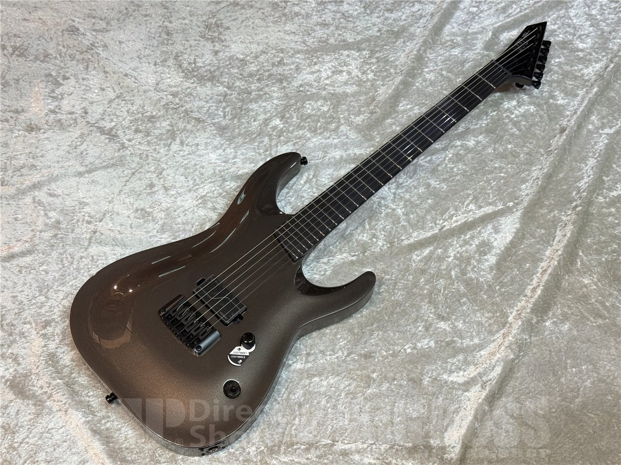 【ESP直営店】【即納可能】LTD MT-I / Mick Thomson Signature Model [Slipknot][エレキギター、guitar][BIGBOSS広島より発送]