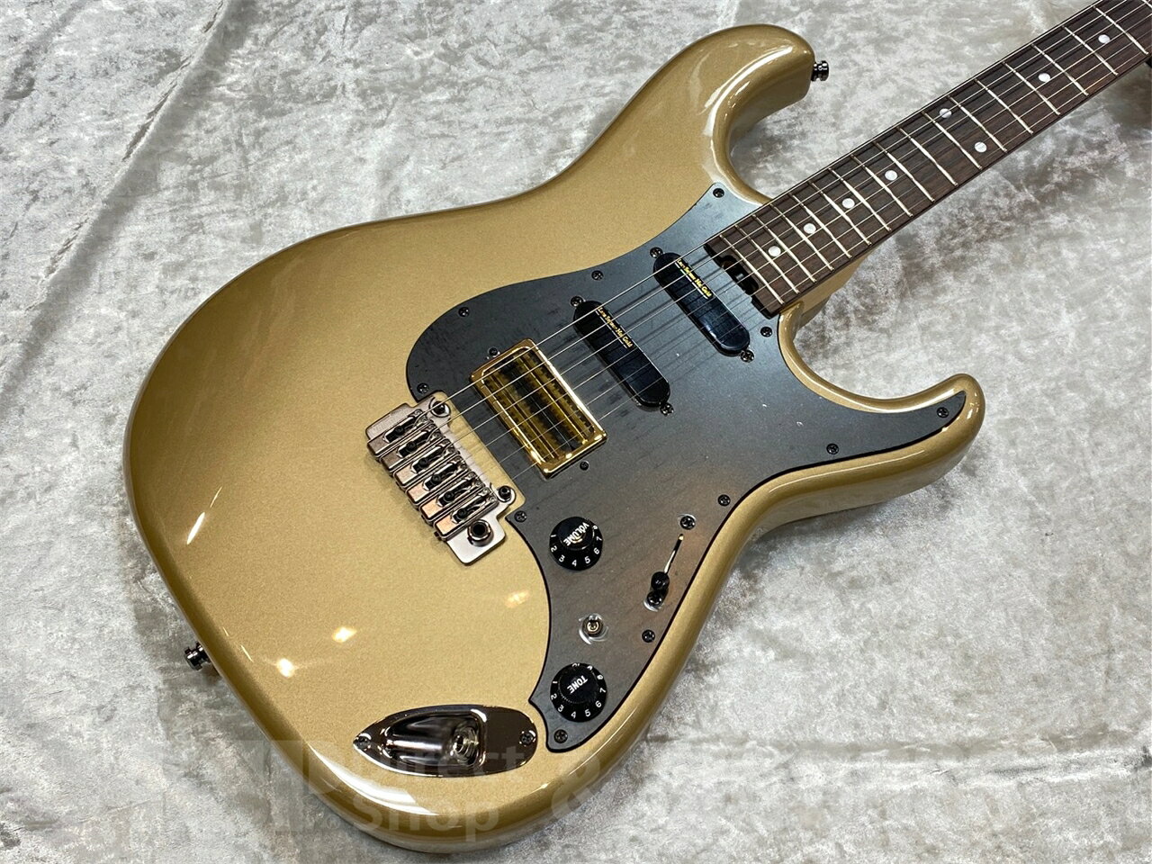 【ESP直営店】【即納可能】Killer(キラー) KG-Violator Deacon ′24 Lace Sensor Cu...
