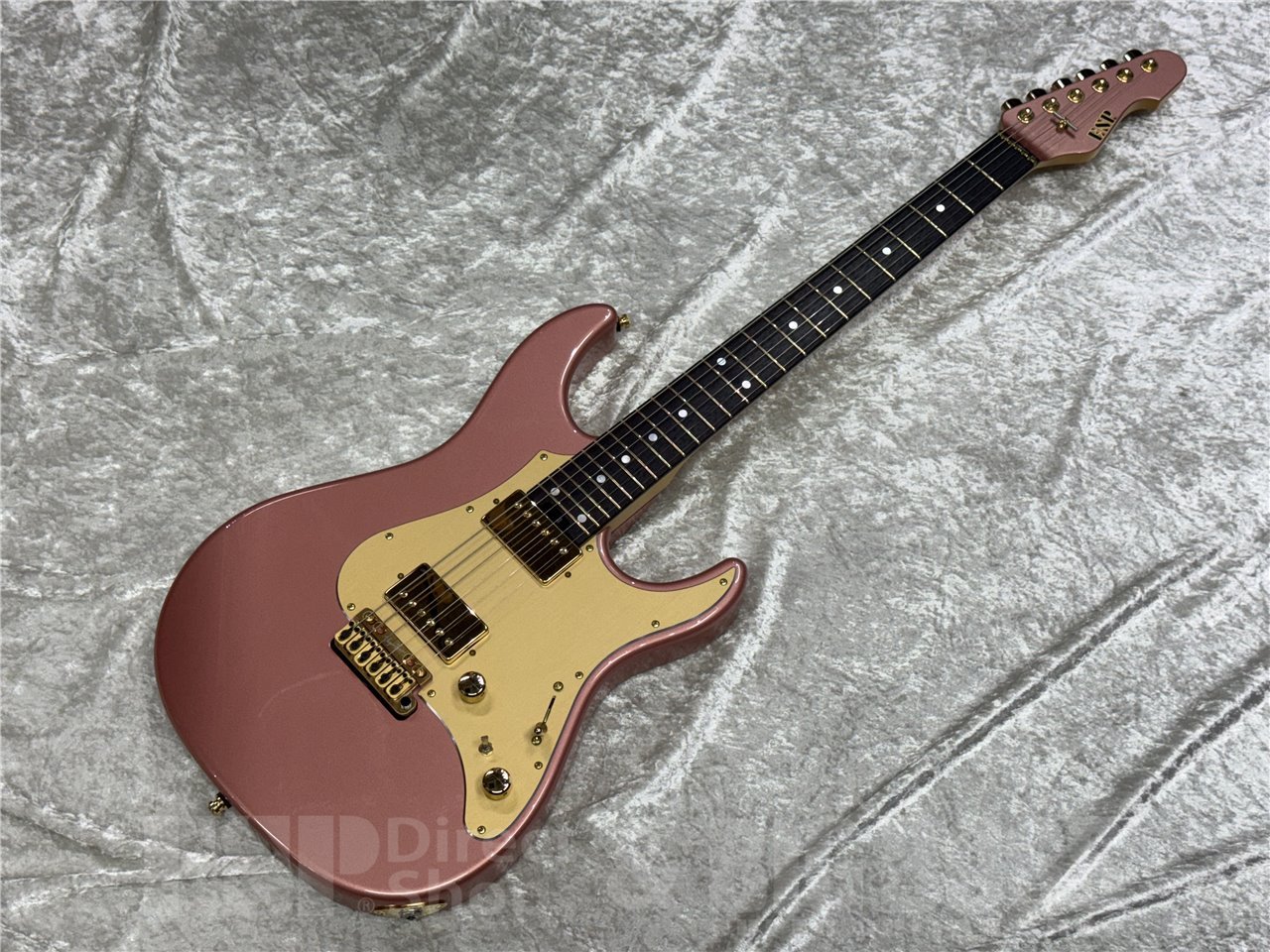 【中古・USED】【ESP直営店】【即納可能】ESP CUSTOM ORDER SNAPPER TYPE [BIGBOSS広島より発送]（楽天・ESP CRAFT HOUSE楽天市場店）