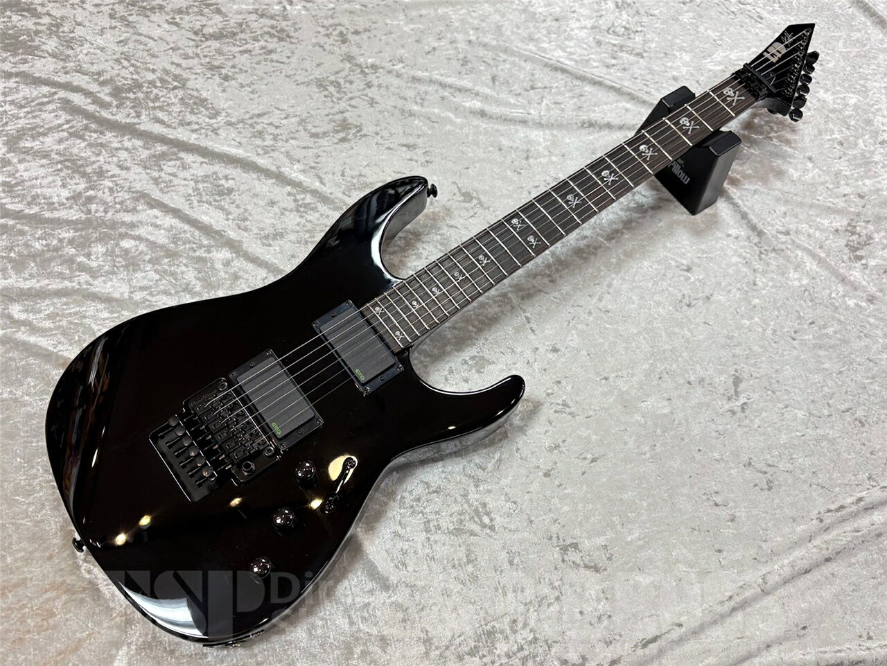 楽天市場】emg 搭載 ギター（エレキギター｜ギター）：ギター・ベース