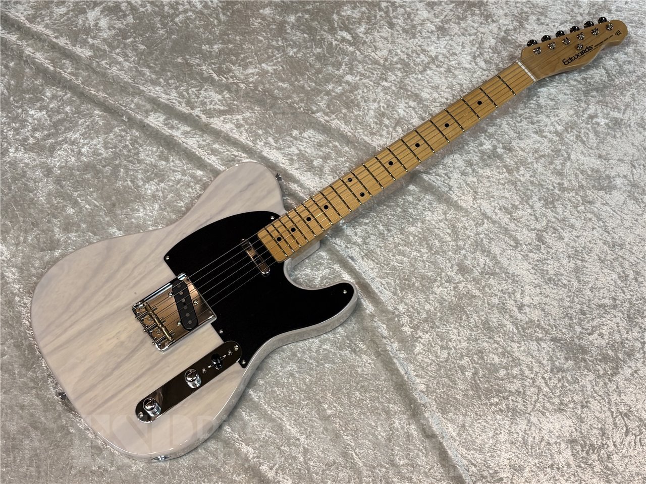Rakuten - 【ESP直営店】【即納可能】EDWARDS(エドワーズ) E-TE-ASM / Blond [BIGBOSS広島より発送]