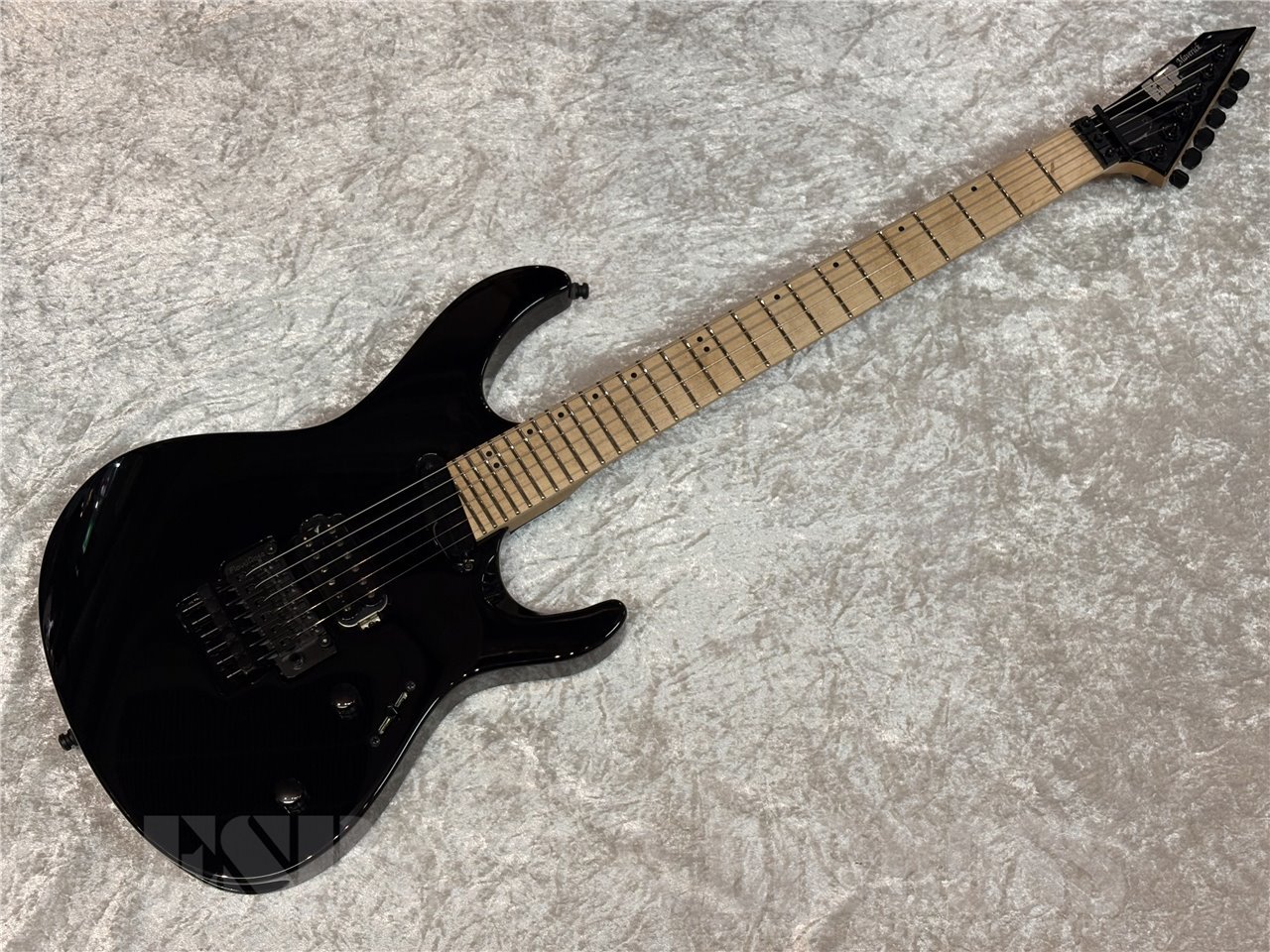 Rakuten - 【ESP直営店】【即納可能】ESP(イーエスピー)/MAVERICK / Black [BIGBOSS広島より発送]