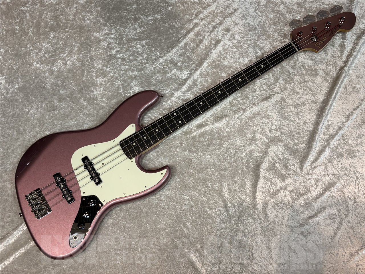 Rakuten - 【即納可能】Tokai AJB-101 (Burgundy Mist)[BIGBOSS広島より発送]