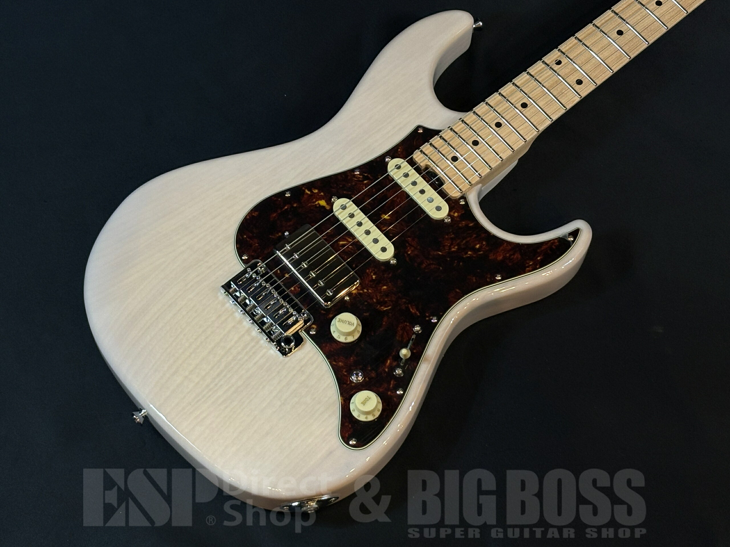 【即納可能】EDWARDS(エドワーズ) EDWARDS E-SNAPPER-AS/M (Blond) [ESP CUSTOMSHO...