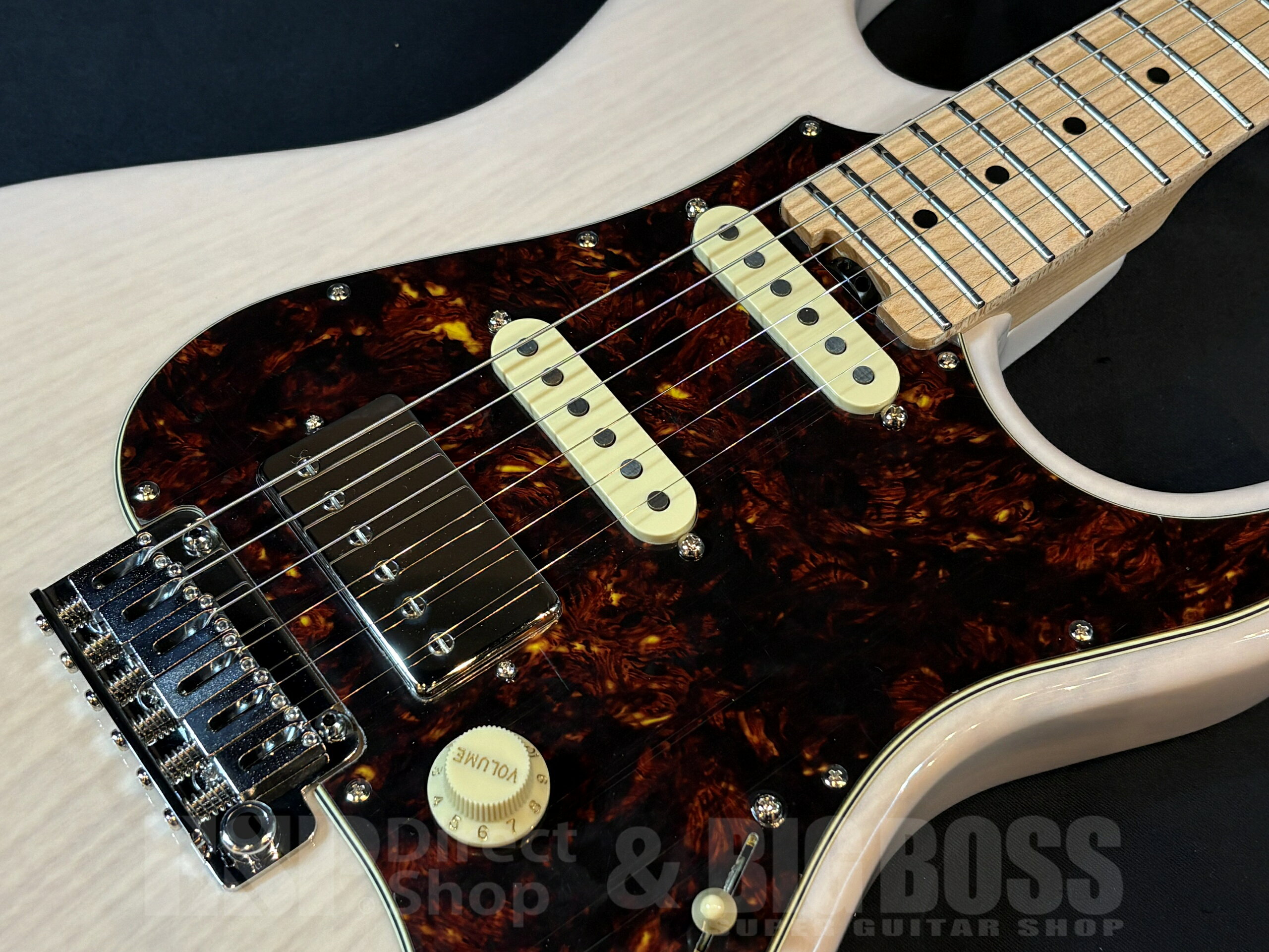 【即納可能】EDWARDS(エドワーズ) EDWARDS E-SNAPPER-AS/M (Blond) [ESP CUSTOMSHO...