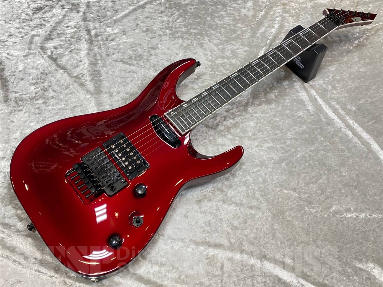 Rakuten - 【ESP直営店】【即納可能】ESP HORIZON-I / Deep Candy Apple Red [ESP Guitar Workshopより発送]