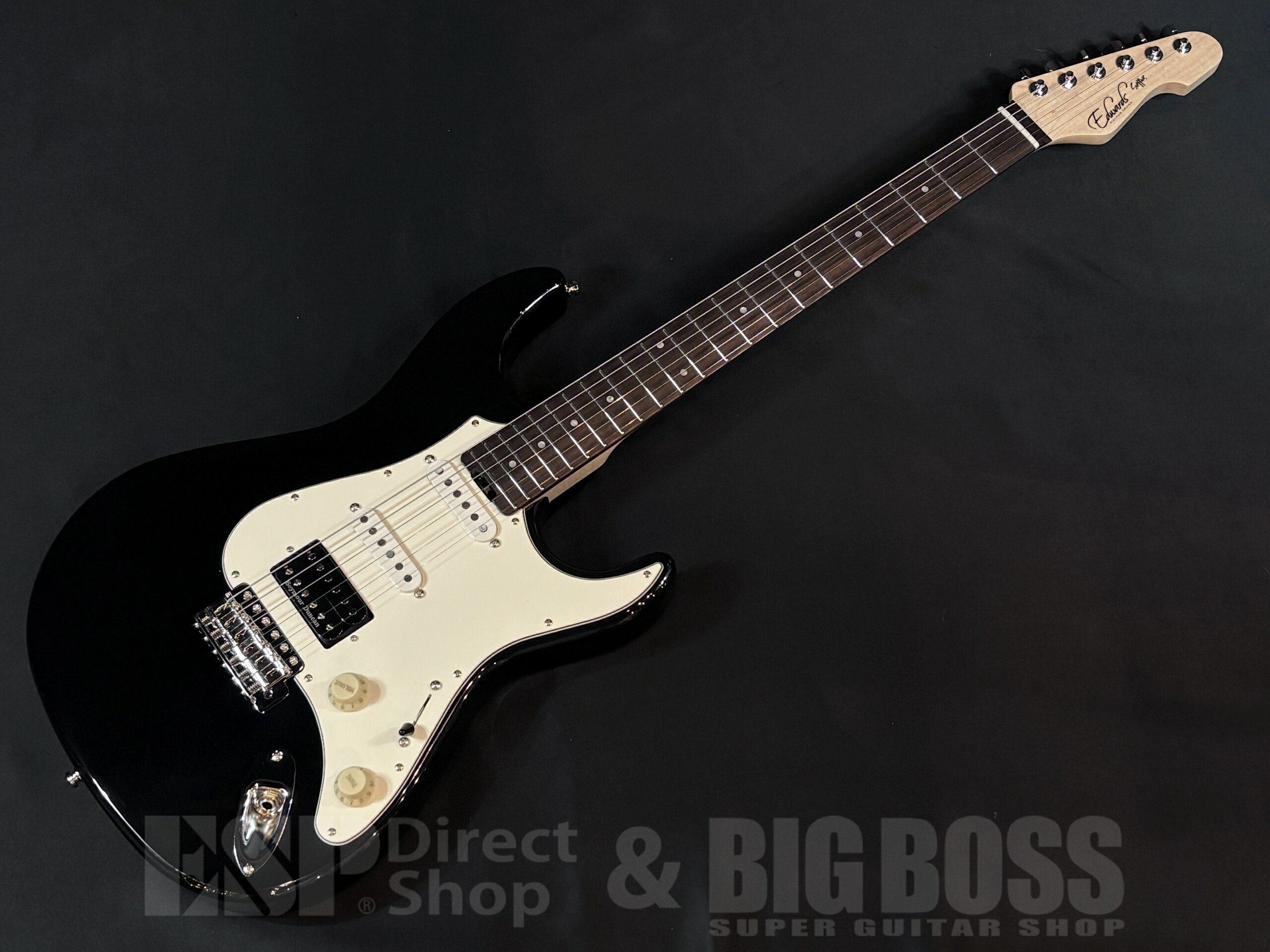 楽天市場】esp ギター シグネチャー（エレキギター｜ギター）：ギター