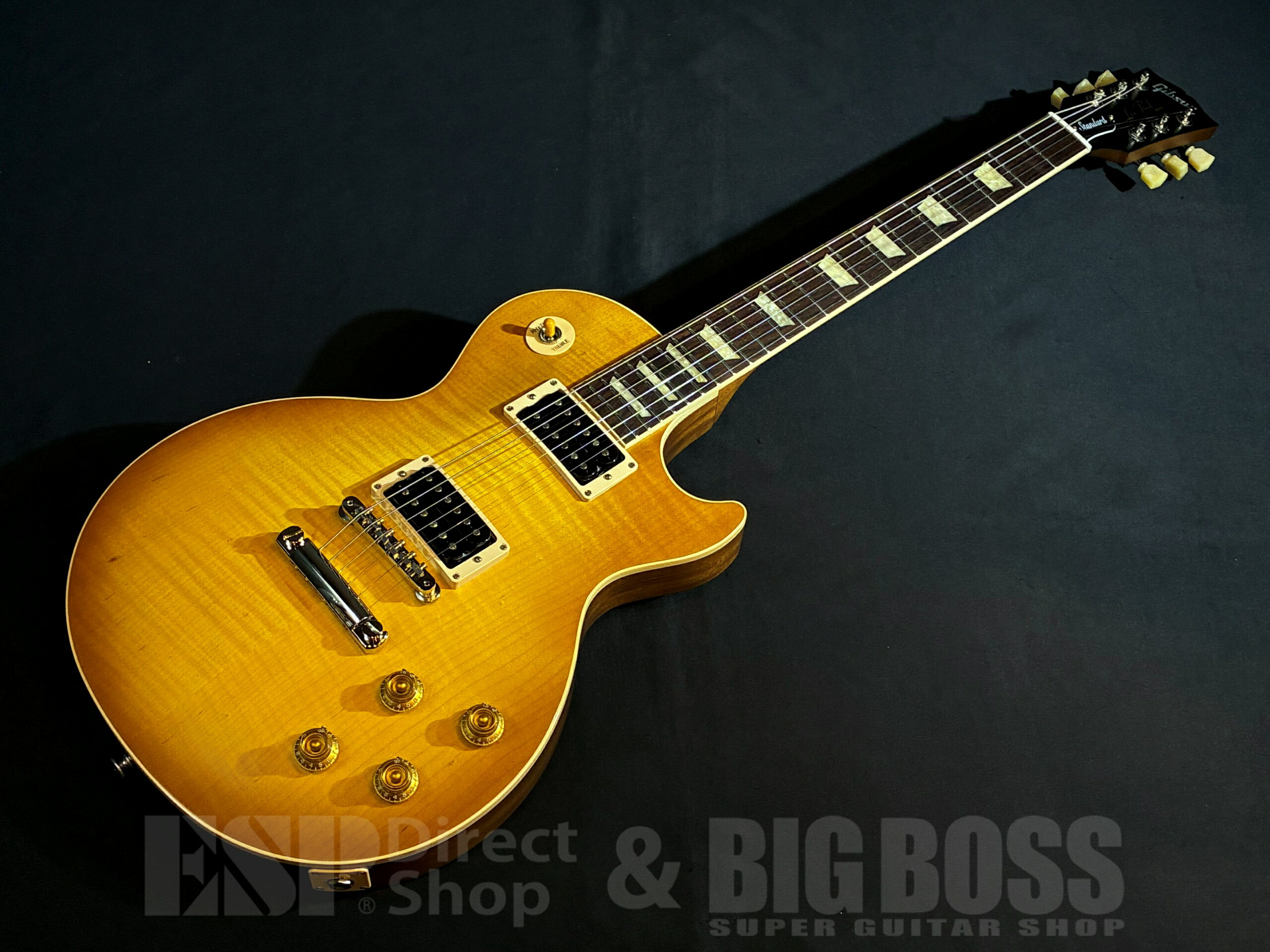 乐天商城 - 【中古・USED】【ESP直営店】【即納可能】Gibson(ギブソン) Les Paul Standard 50s Faded [ESP CUSTOMSHOP(大阪)より発送]