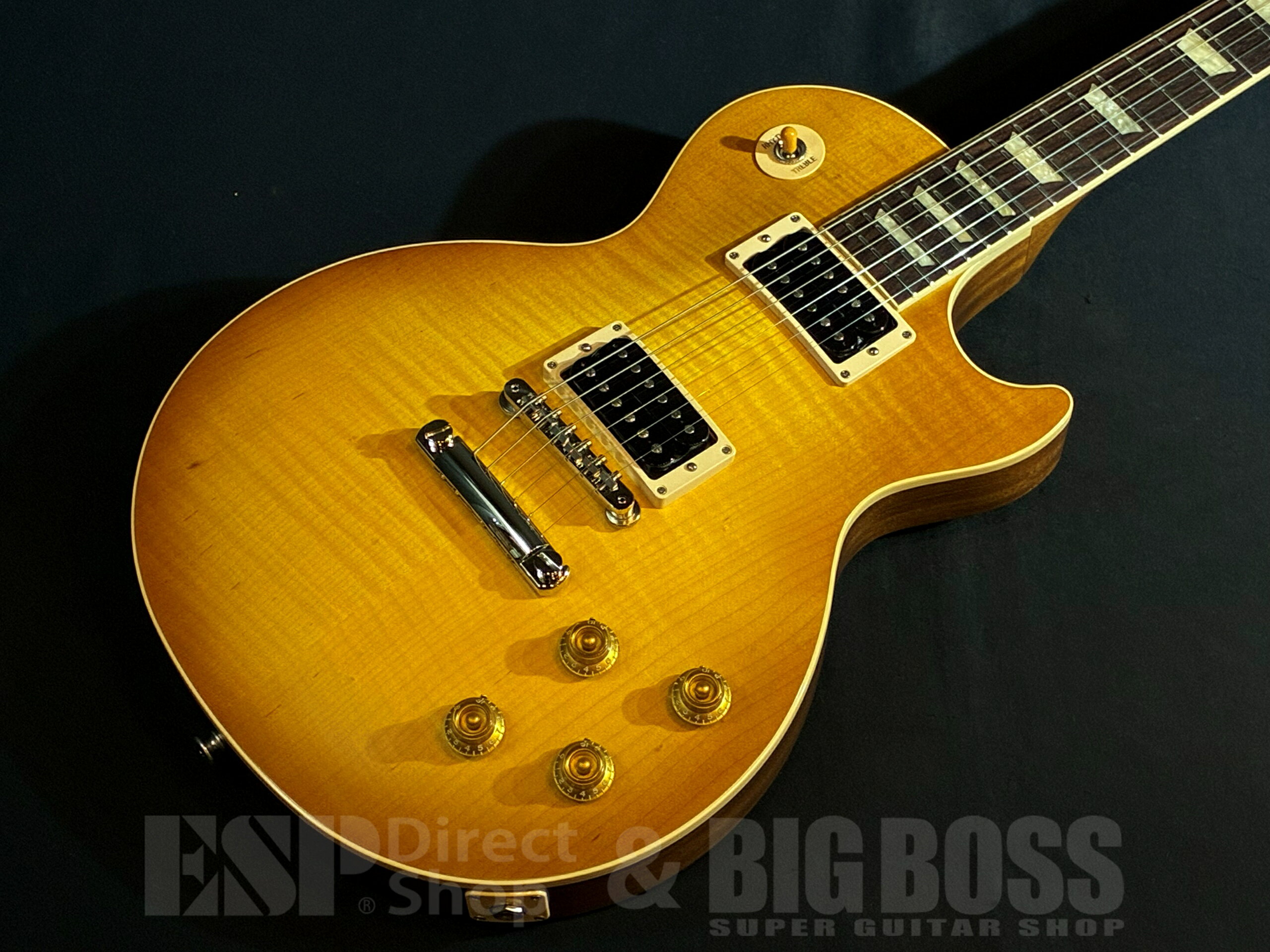 【中古・USED】【ESP直営店】【即納可能】Gibson(ギブソン) Les Paul Standard 50s...
