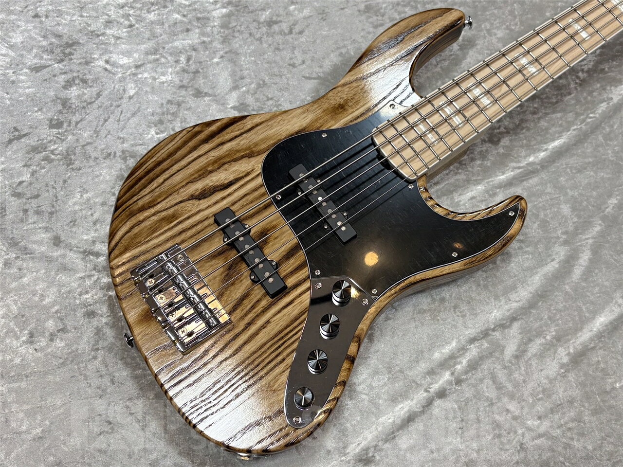【ESP直営店】EDWARDS(エドワーズ) E-AMAZE-5-AS/M/Solid Burner[ESP Guitar Works...