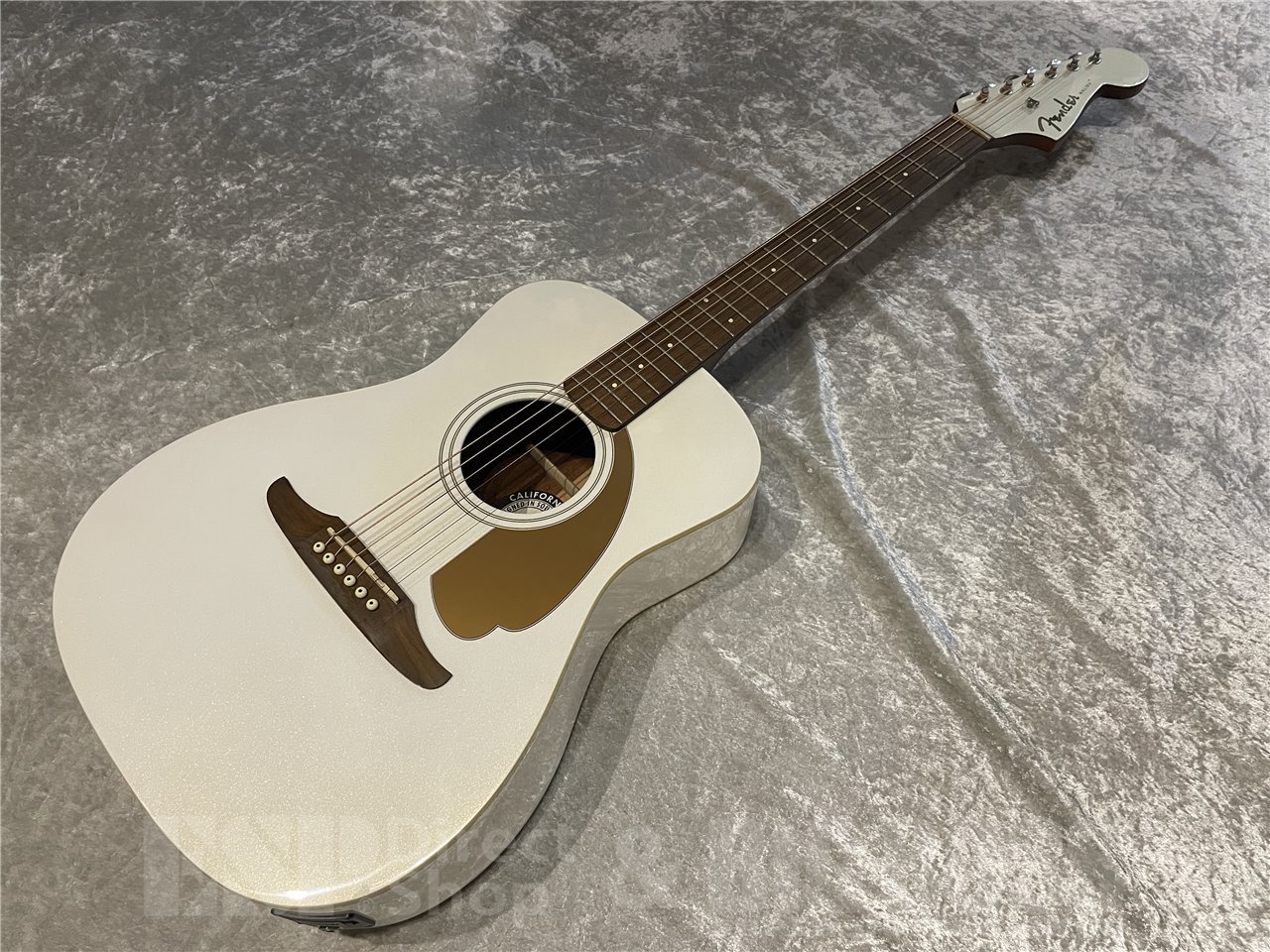 楽天市場】fender malibu playerの通販