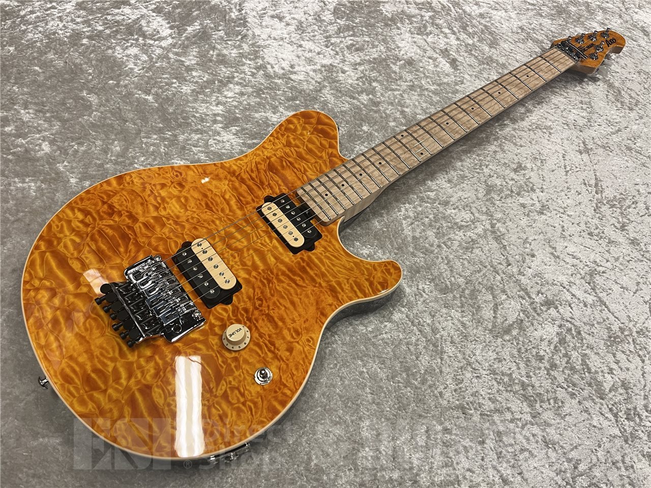 楽天市場】MUSICMAN シルエット（エレキギター｜ギター）：ギター