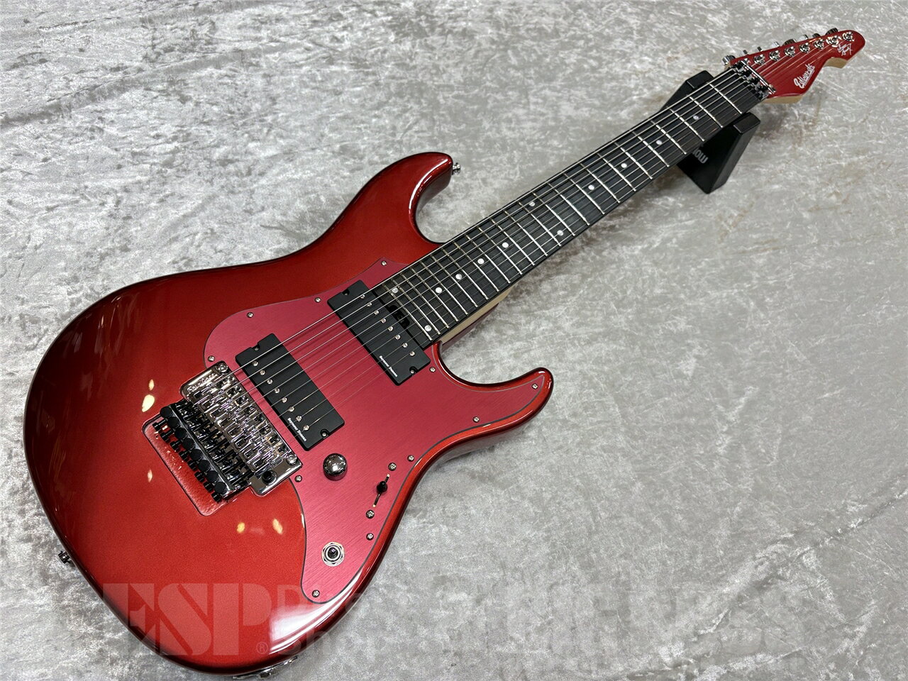 EDWARDS EDWARDS E-SNAPPER-8 ISAO Custom 