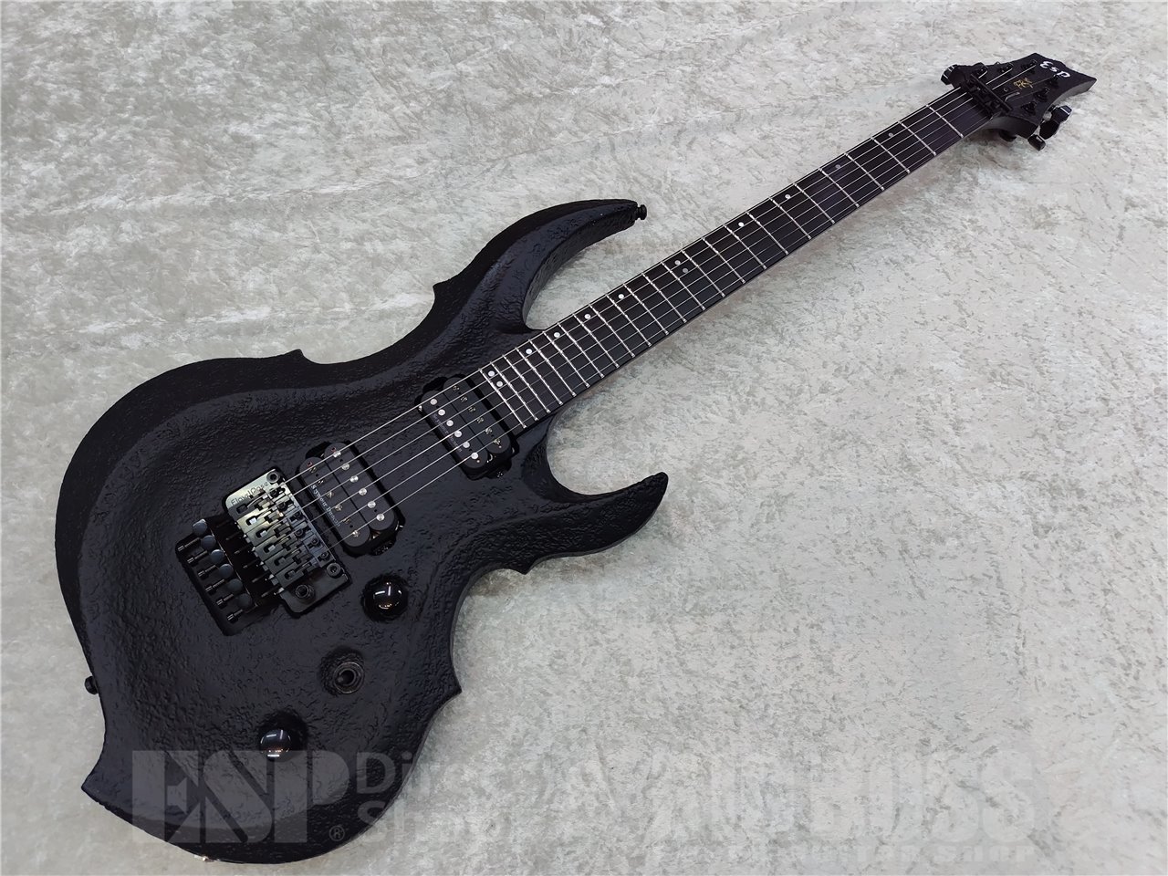 楽天市場】esp frx ギター（エレキギター｜ギター）：ギター・ベース