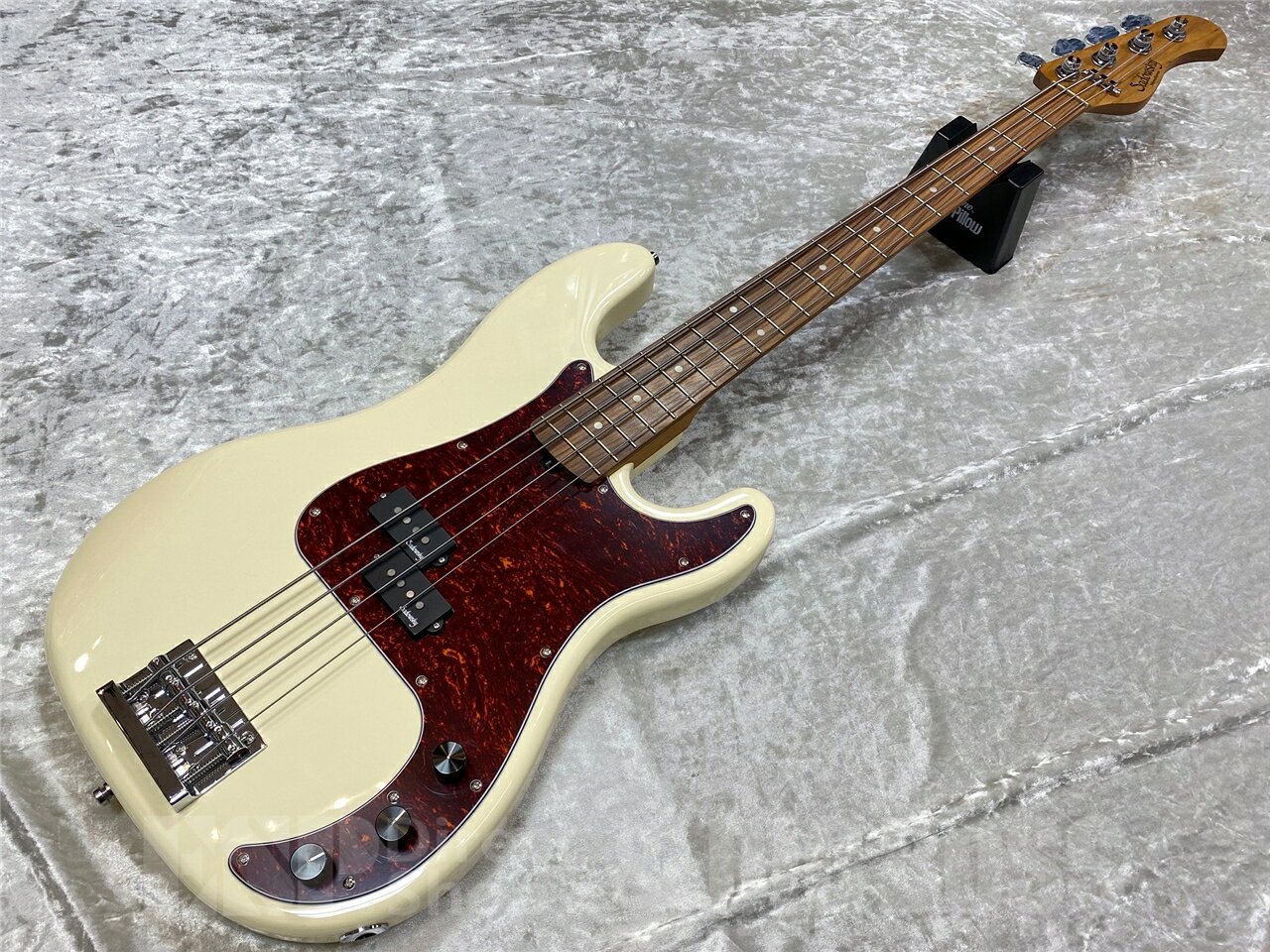 楽天市場】bass ケース sadowskyの通販