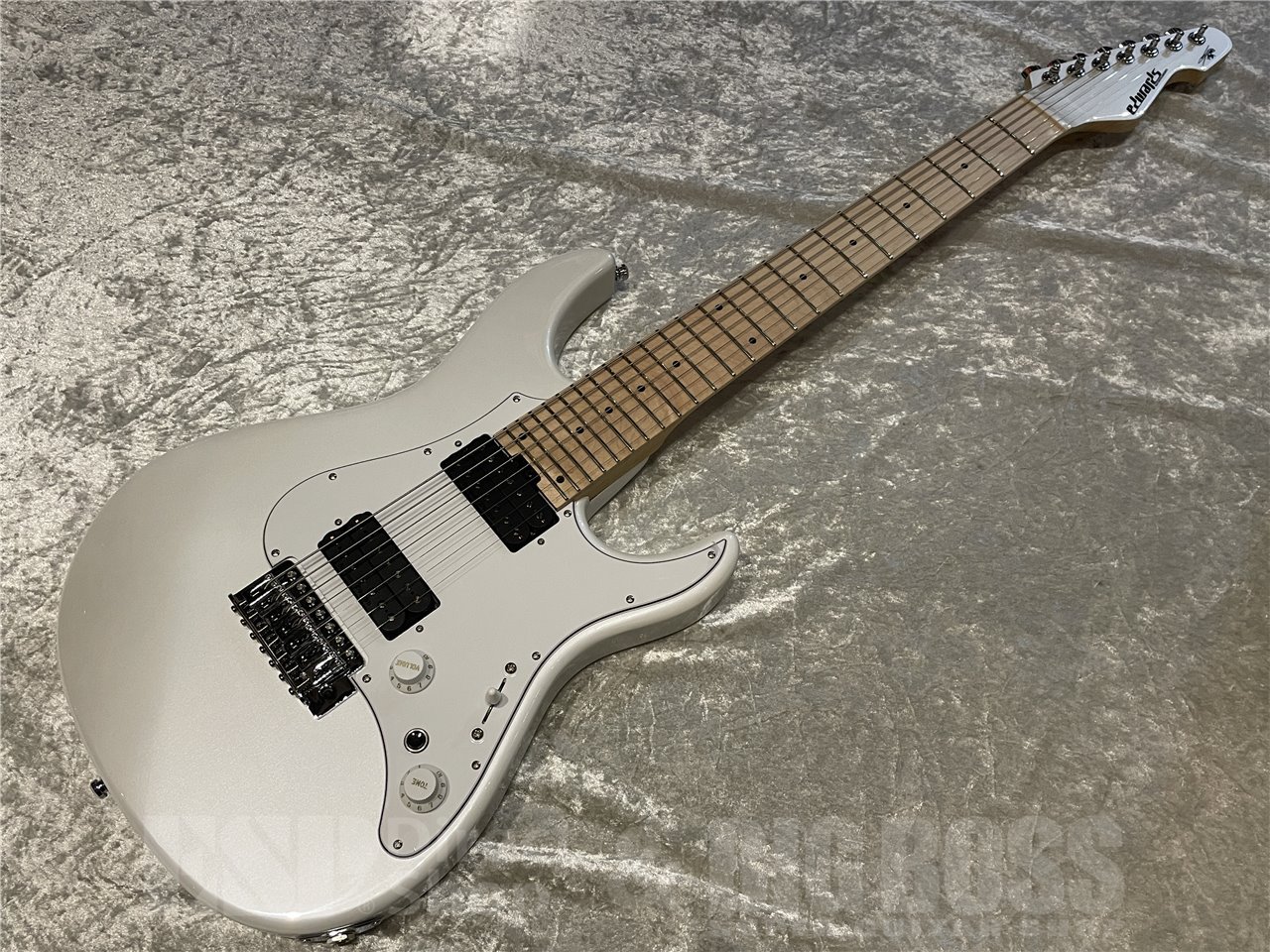 EDWARDS E-SYUNAPPER-7 