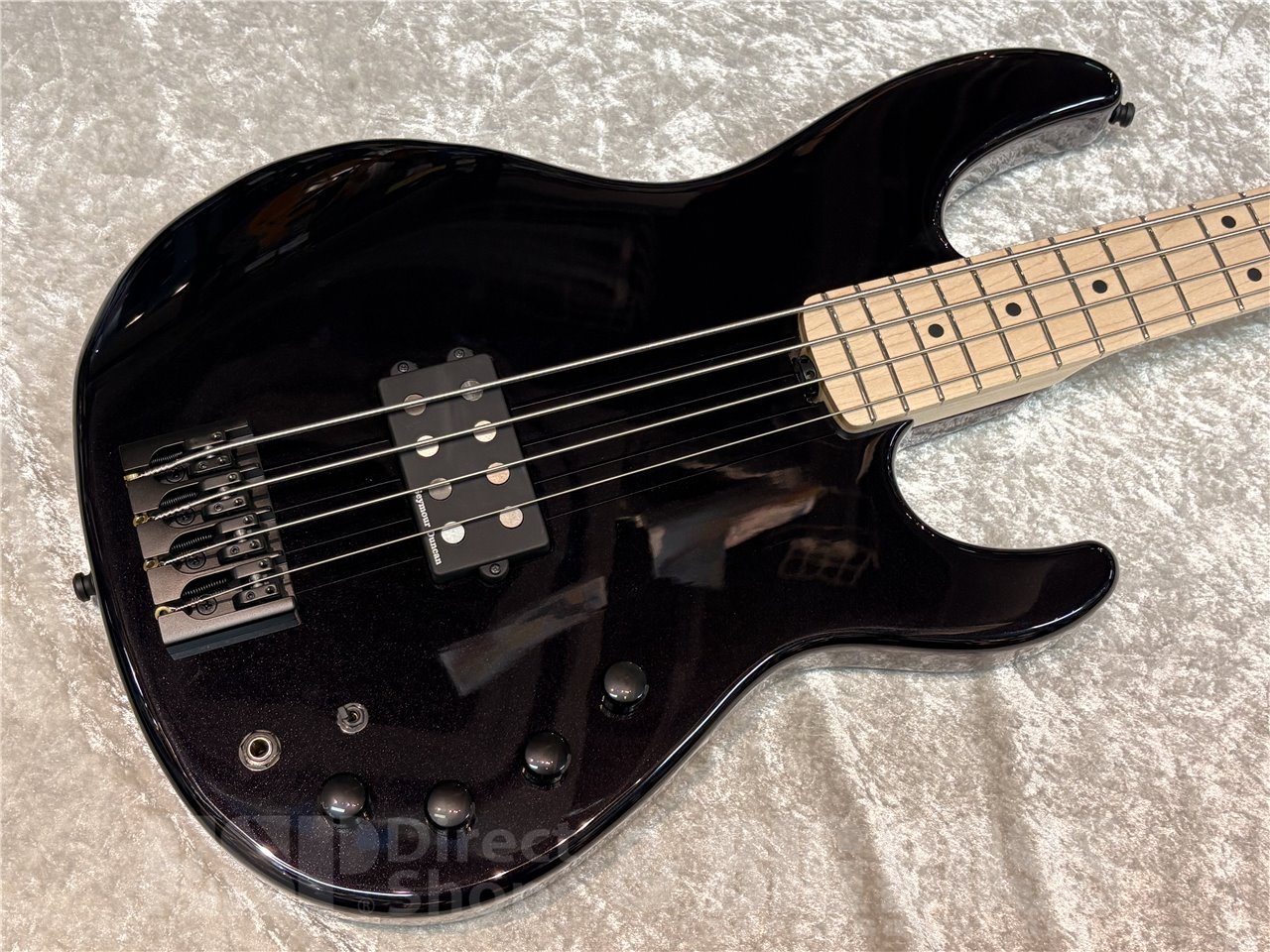 【ESP直営店】EDWARDS(エドワーズ) E-AP (Shady Purple) [BIGBOSS広島より発送]