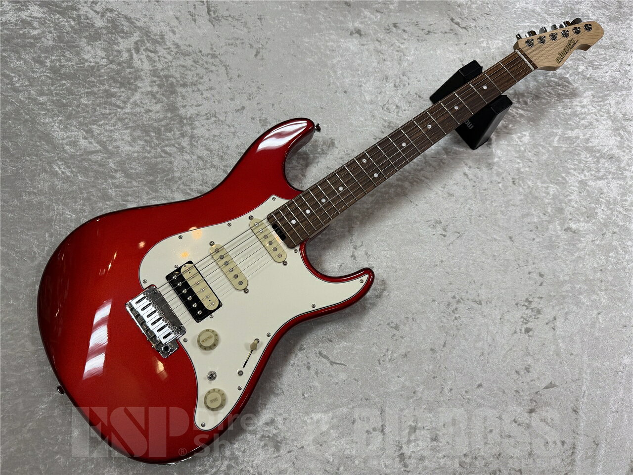 楽天市場】esp snapper al（エレキギター｜ギター）：ギター・ベース