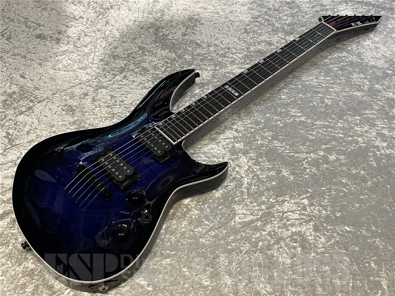 楽天市場】esp horizon-iii（種類（エレキギター）ストラトキャスター