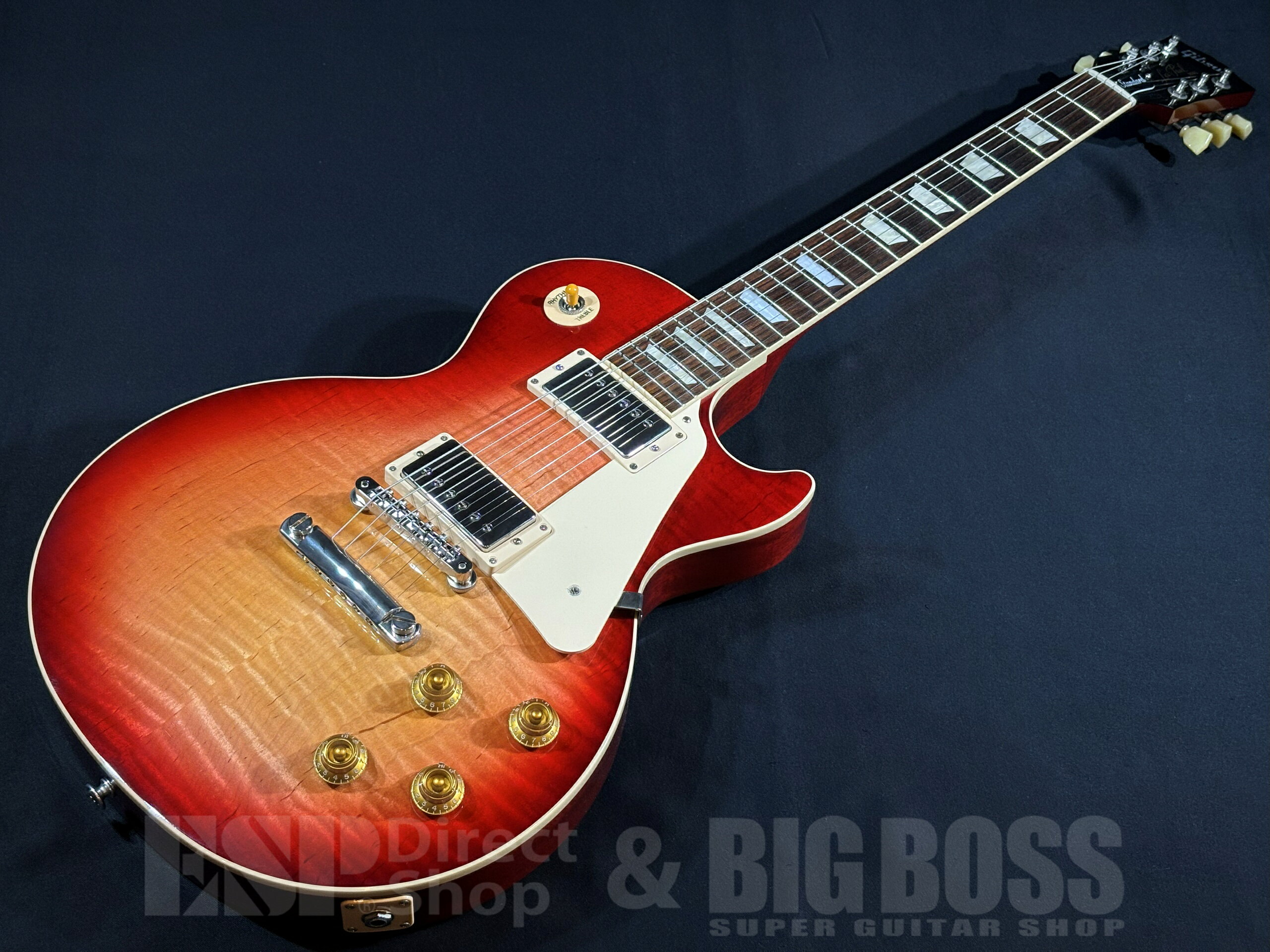 楽天市場】ESP 助六／CHERRY KEN Cherry Sunburstの通販