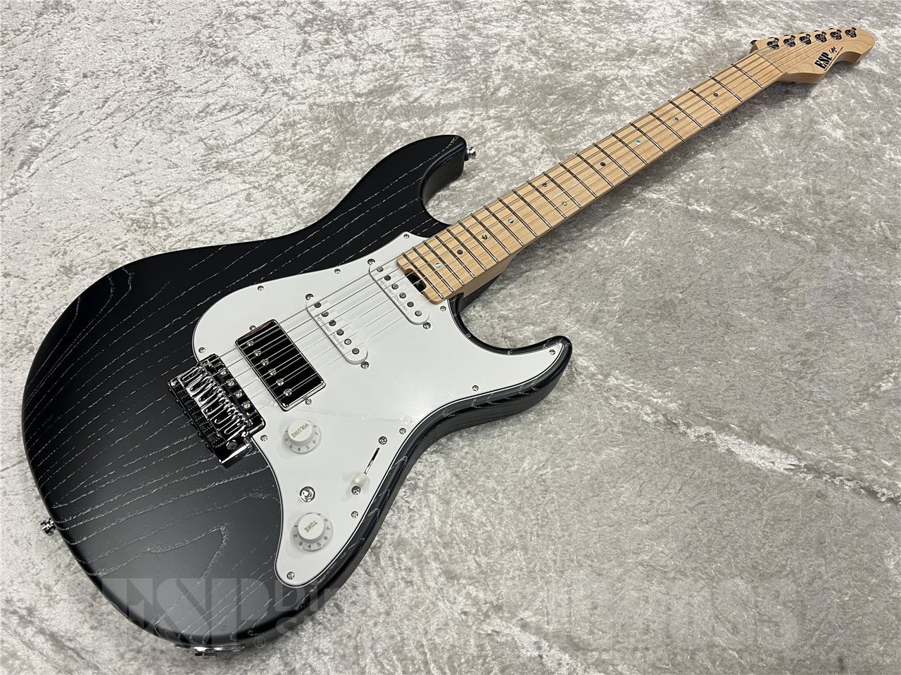 楽天市場】esp snapper al（エレキギター｜ギター）：ギター・ベース
