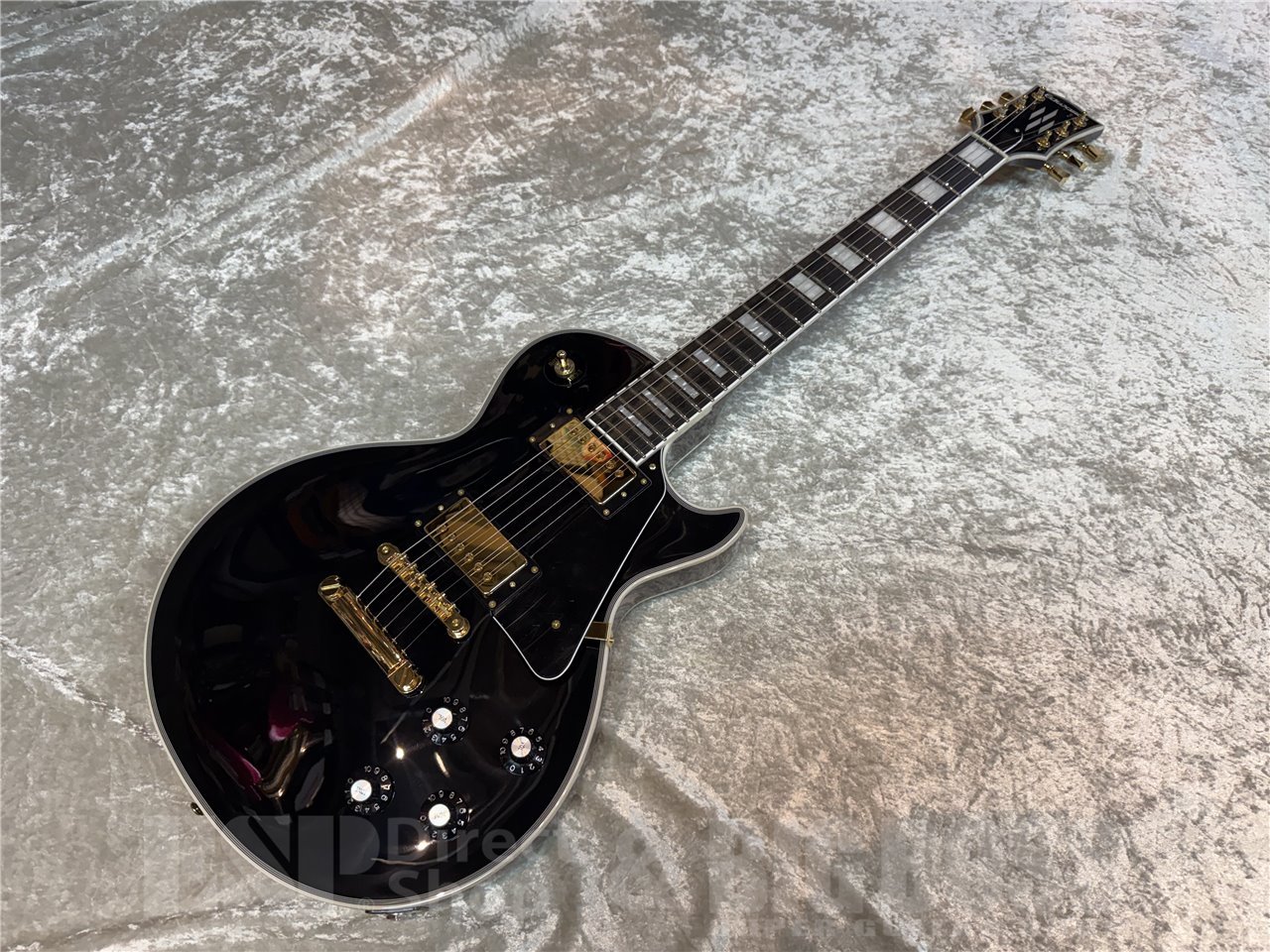 楽天市場】edwards e-lps（種類（エレキギター）レスポールタイプ）の通販