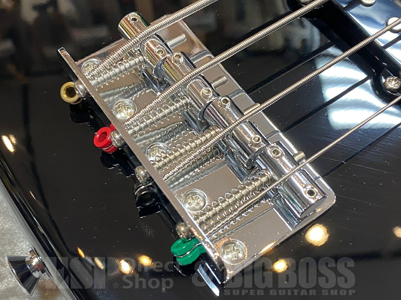 【ESP直営店】【即納可能】Markbass MAK-B/GV4/C-M Black [ESP Guitar Workshopよ...
