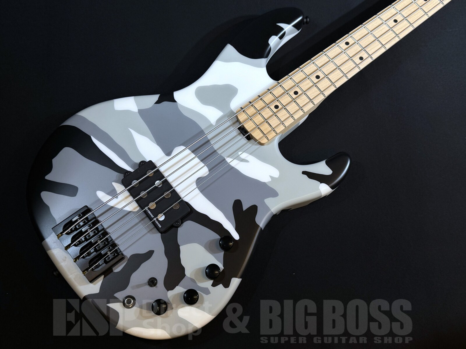 【ESP直営店】EDWARDS(エドワーズ) E-AP / Urban Camo [ESP CUSTOMSHOP(大阪)より...