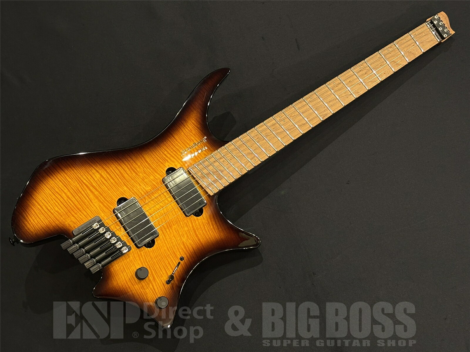 楽天市場】strandberg boden os 8（エレキギター｜ギター）：ギター