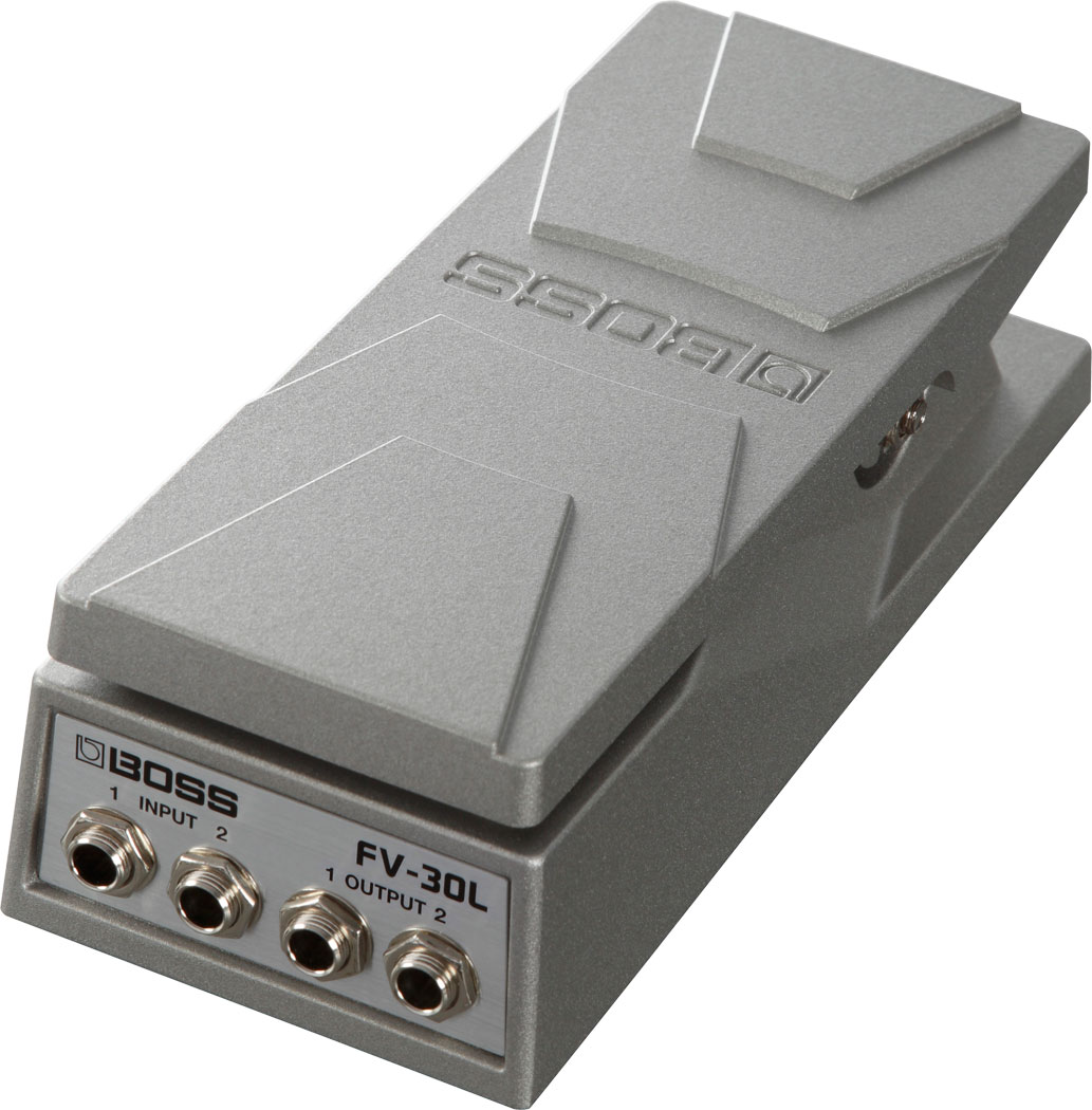 Rakuten - 【ESP直営店】BOSS FV-30L[エフェクター、effectspedal]
