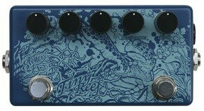 【ESP直営店】Stoner's FX　TINY REEF [CHORUS/FLANGER]【送料無料】