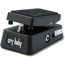 【ESP直営店】Jim Dunlop CBM95 / Cry Baby Mini Wah