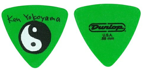 樂天商城 - 【ESP直営店】Jim Dunlop Ken Yokoyama Signature 431C[エフェクター、effectspedal]