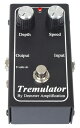 yESPcXzDEMETER TRM-1 / Tremulator