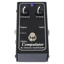 yESPcXzDEMETER COMP-1 / Opt Compressor Pedal