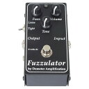 DEMETER FUZ-1 / 2 Sound Fuzz Demetetr Style