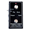 yESPcXzDEMETER PRS-2 / Presence Control