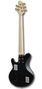 【新製品】【受注生産品】【tetsuyaモデル】ESP Bardic GLAMBELLY