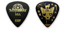 【ESP直営店】【即納可能】ESP PA-MMiA10 ［MEJIBRAY MiA Pick］（1枚売り）