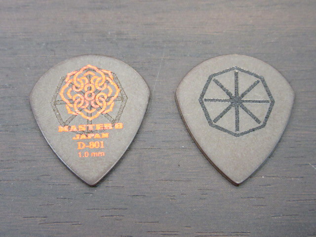 【ESP直営店】MASTER8 JAPAN P...の紹介画像3