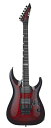 yESPcXzE-II HORIZON FR-II See Thru Black Cherry Sunburst[GLM^[/zC]/tCh[Y/bh]