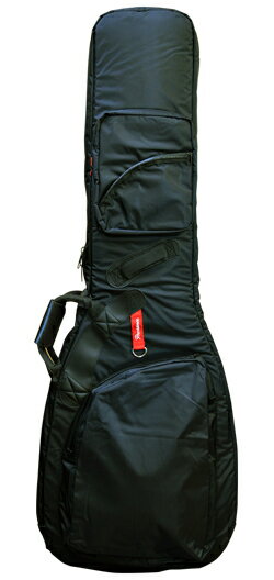 【ESP直営店】【お取り寄せ商品】Providence TOUR COMFORT CASES TCB1R BK (for Electric Bass)